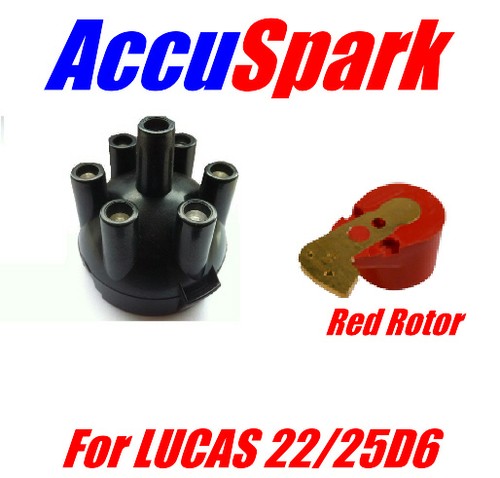 Ford zephr zodiac distributor - zephr/zodiac,