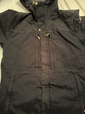 Fjallraven Skogso Men's Padded