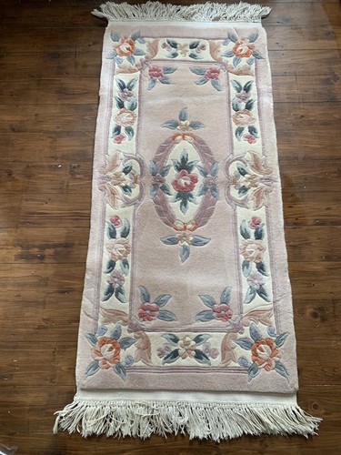 Vintage chinese 100 - vintage, wool