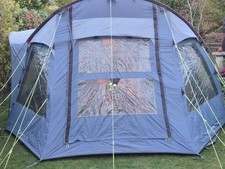 Outwell Nevada M tent - Blue