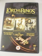 The Lord of the Rings Trilogy