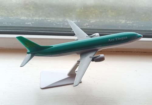 Aer lingus boeing 737 400 - lingus, 737-400