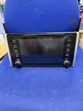 TOYOTA RAV 4 STEREO MEDIA SAT