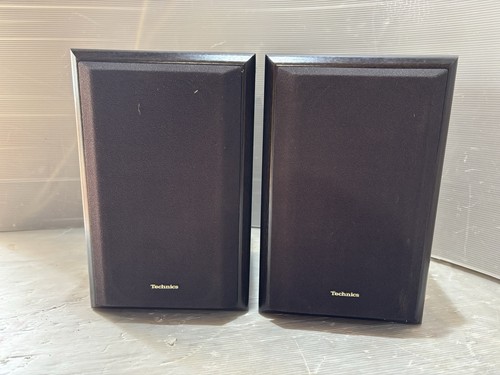 Technics hd50a way - 2,