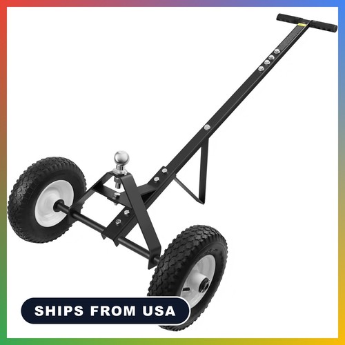 Trailer dolly mover - trailer,