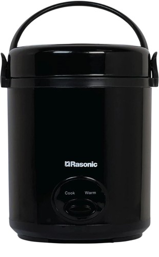 Rasonic mini rice cooker - rasonic,
