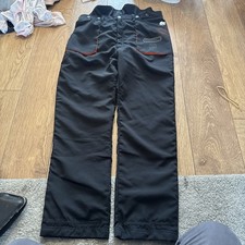 Oregon Yukon Chainsaw