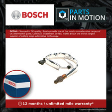 Lambda Sensor fits FORD FOCUS