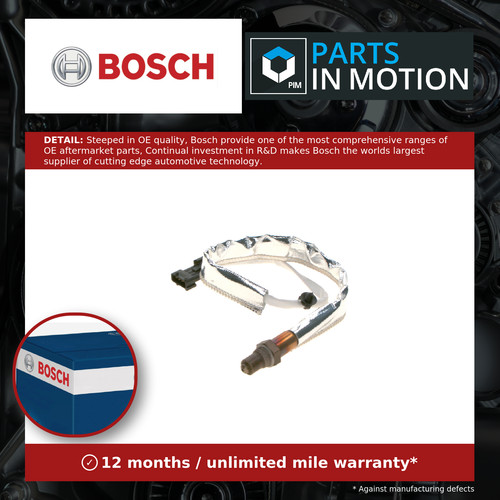 Lambda sensor fits ford focus - sensor,