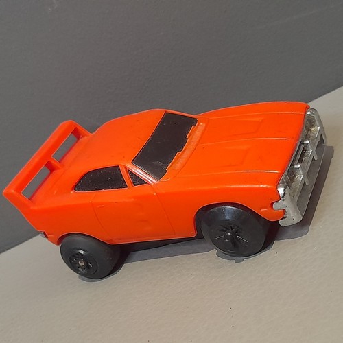 Vintage general lee - vintage, of