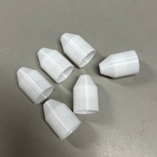 20mm Radiator Valve Covers