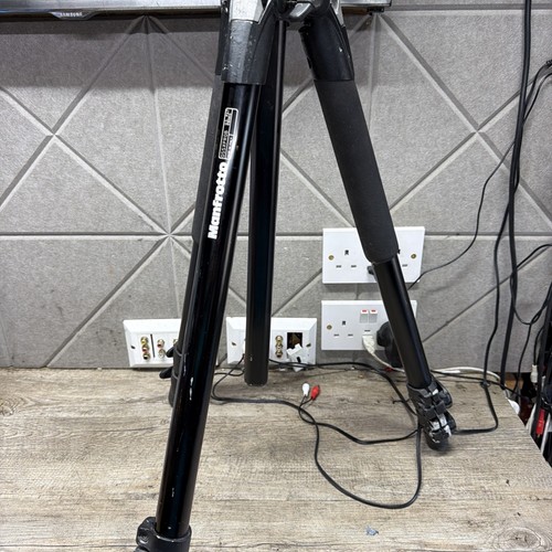 Manfrotto 055xprob aluminium - manfrotto,
