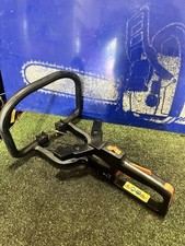 Stihl  Hs80 Petrol Hedgetrimmer Handlebar Throttle Control Assembly