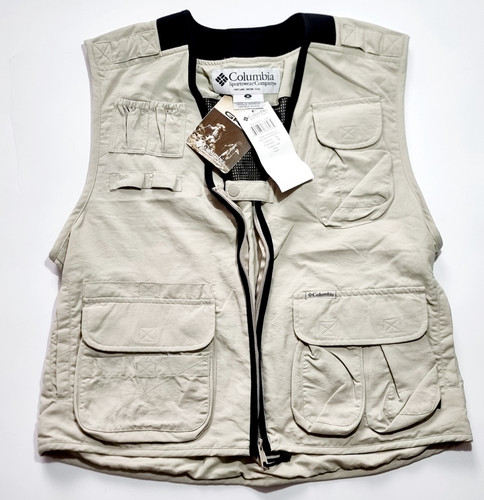 Columbia uk40 bnwt - ,