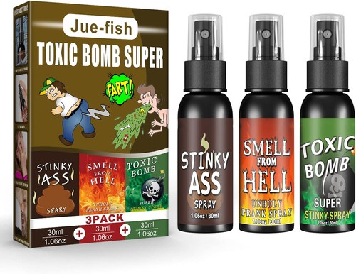 Liquid ass spray mister - liquid,