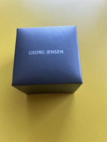 Georg jensen vintage silver - vintage,