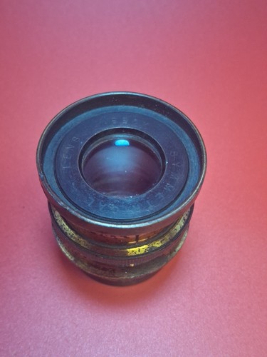 Vintage thornton pickard beck - thornton,