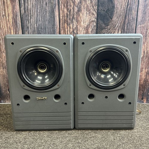 Tannoy system nfm - nfm, vintage