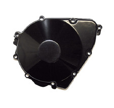 Starter freewheel cover Black