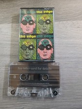 The Edge Dj Ratty Rave Tape