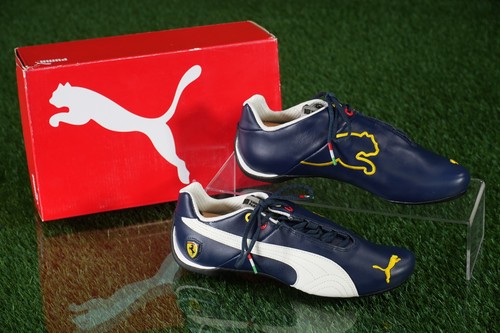 Puma future cat ferrari - future, sf-10