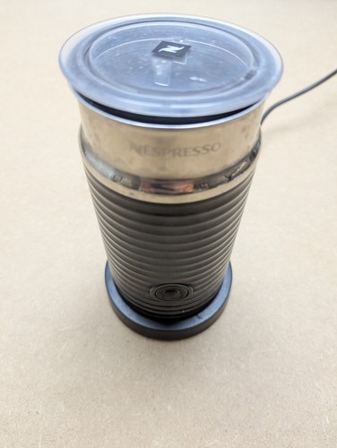 Nespresso aeroccino milk - nespresso,