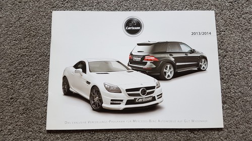 Mercedes benz carlsson sales - mercedes,