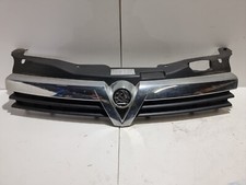 Vauxhall Astra H Front Grill &