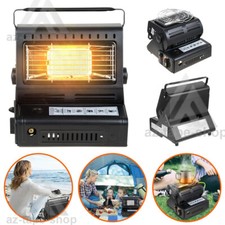 Portable Butane Gas Heater