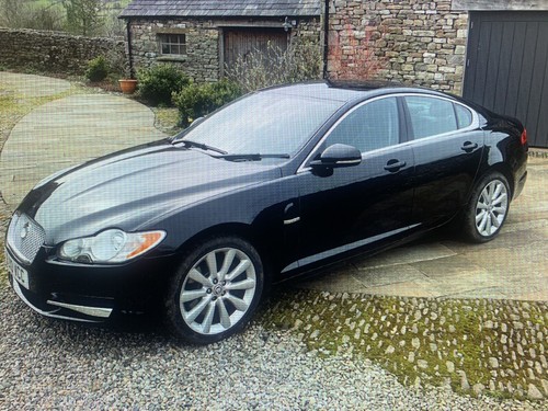 Jaguar premium luxury - premium,