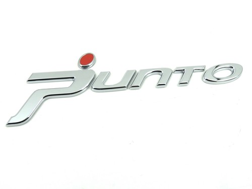 Genuine new fiat punto boot - punto,