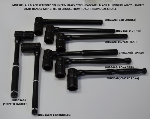 Bhbg3abk all black - black, aluminium