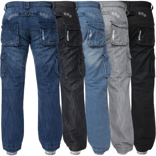 Enzo mens cargo - enzo,