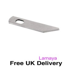 Lower Cutter for Brother 929D 1034D Overlocker X77683001 Compatible Parts