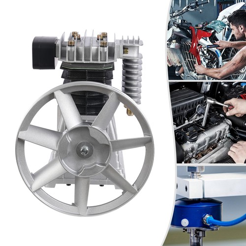 Air compressor bare pump - air,