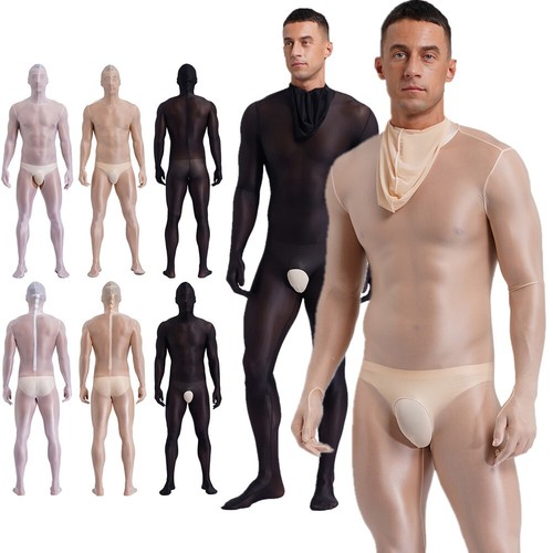 Mens full body bodysuit - uk,