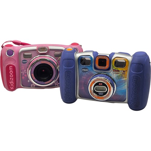 Vtech kidizoom duo - kidizoom,