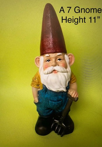 Gnome long life red latex - a7,