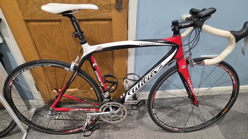 Wilier triestina izoard carbon - wilier,