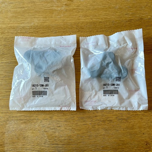 Genuine honda rubber - -,