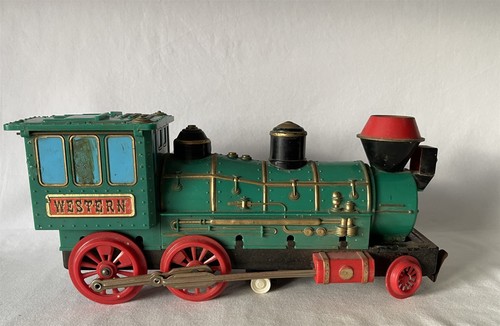 Spares repairs vintage - repairs, marx