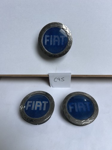 Genuine used fiat 50mm - genuine,