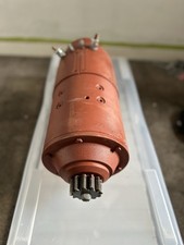 0001615002 Reconditioned Starter Motor