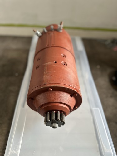 0001615002 reconditioned - 0001615002,