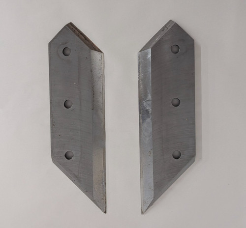 Genuine morso c6 90 - 3", c6+90