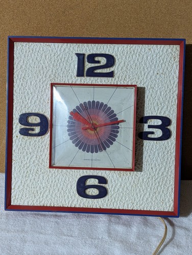 A187 1960 general electric - -,