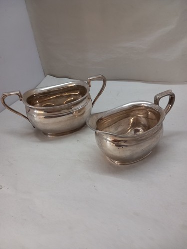 Vintage s silver - a, b