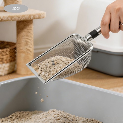 Pcs gardening soil sifters - 2,