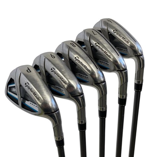Taylormade sim max iron set - taylormade,
