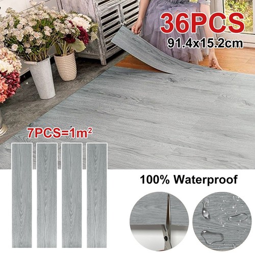 36pcs floor planks tiles - floor,